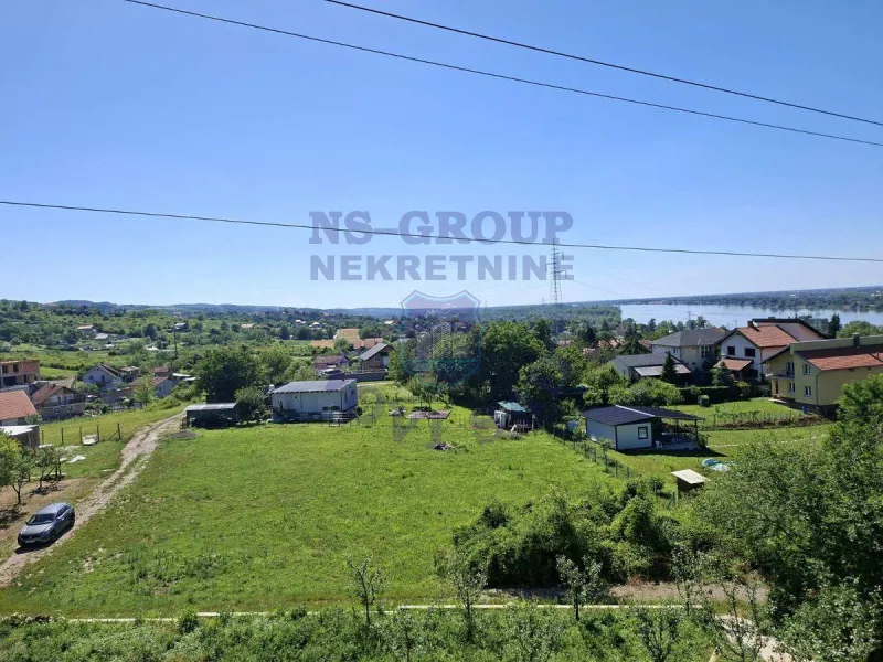 kuca na prodaju Sremska Kamenica, 33m2 572848