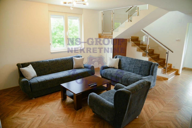 kuca na prodaju Čortanovci 136m2 558191