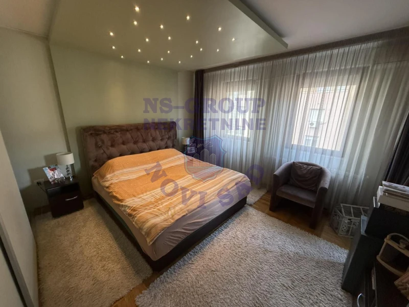 stan na prodaju Novi Sad 116m2 566346