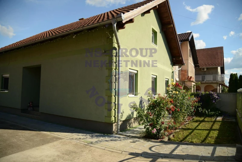 kuca na prodaju Rumenka 121m2 570899