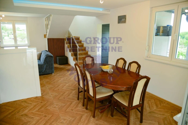 kuca na prodaju Čortanovci 136m2 558191