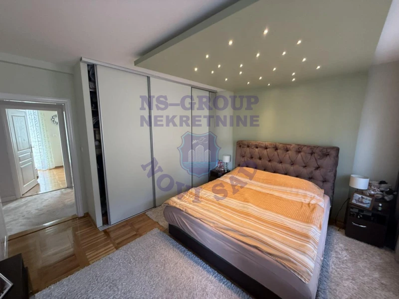 stan na prodaju Novi Sad 116m2 566346