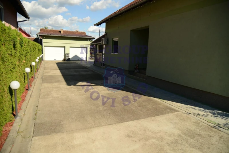 kuca na prodaju Rumenka 121m2 570899