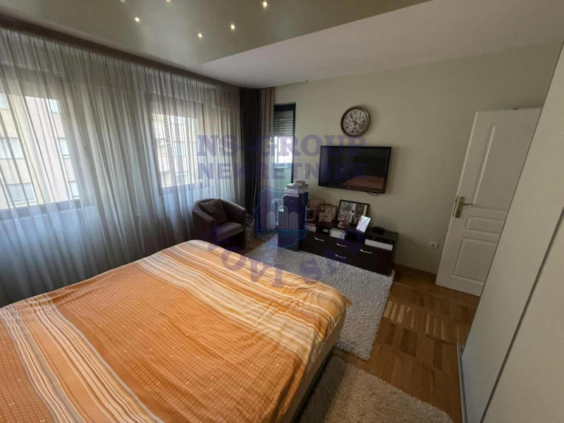 stan na prodaju Novi Sad 116m2 566346