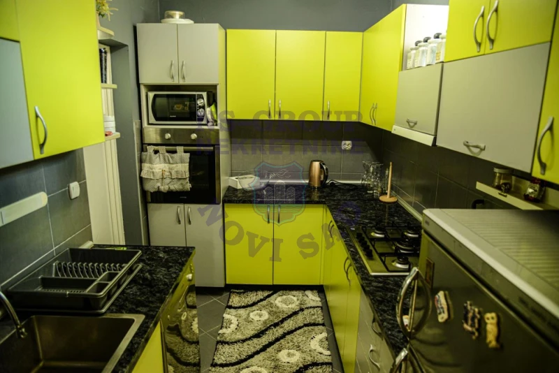kuca na prodaju Rumenka 121m2 570899