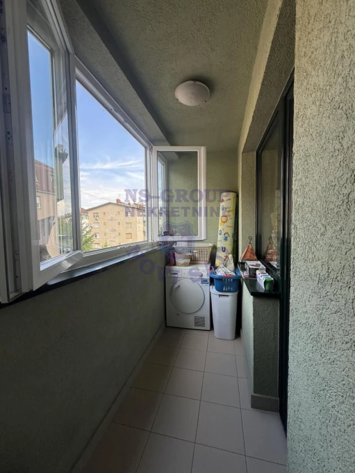 stan na prodaju Novi Sad 116m2 566346