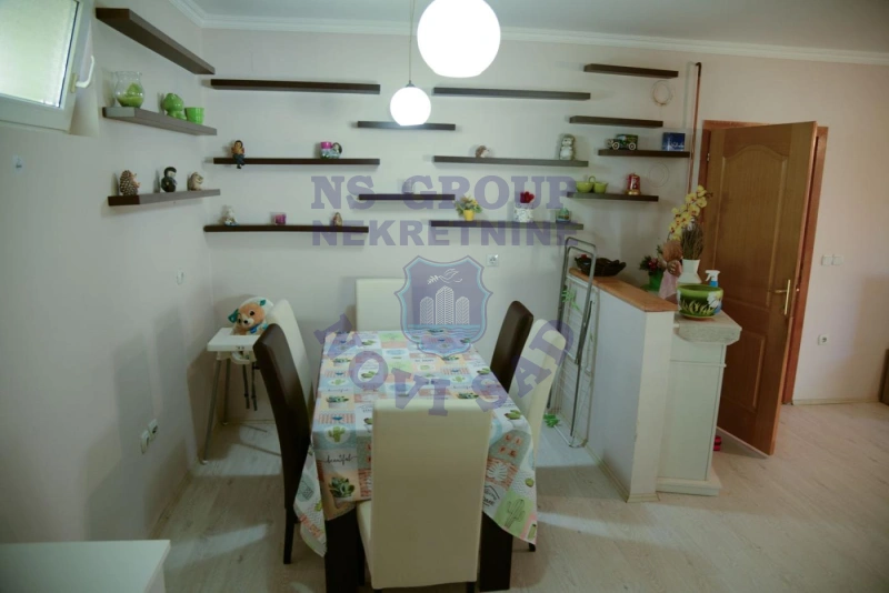 kuca na prodaju Rumenka 121m2 570899