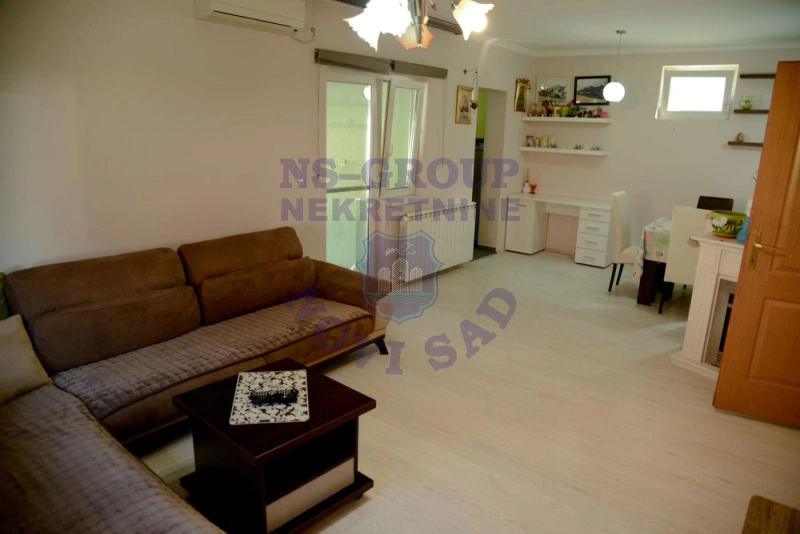 kuca na prodaju Rumenka 121m2 570899