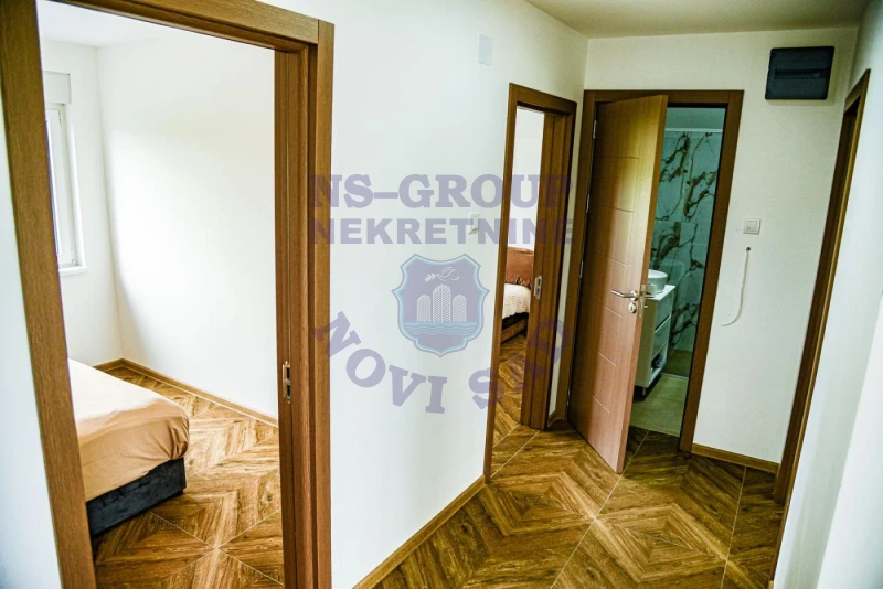 kuca na prodaju Čortanovci 136m2 558191