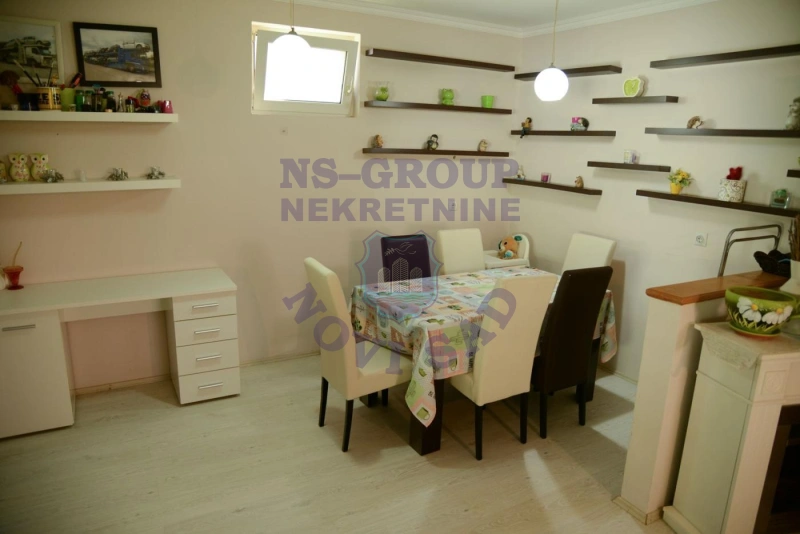 kuca na prodaju Rumenka 121m2 570899