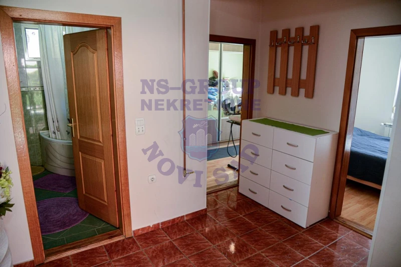 kuca na prodaju Rumenka 121m2 570899