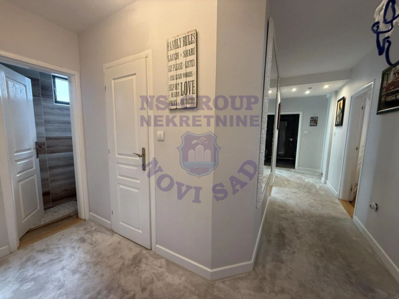 stan na prodaju Novi Sad 116m2 566346