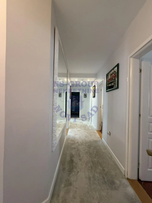 stan na prodaju Novi Sad 116m2 566346