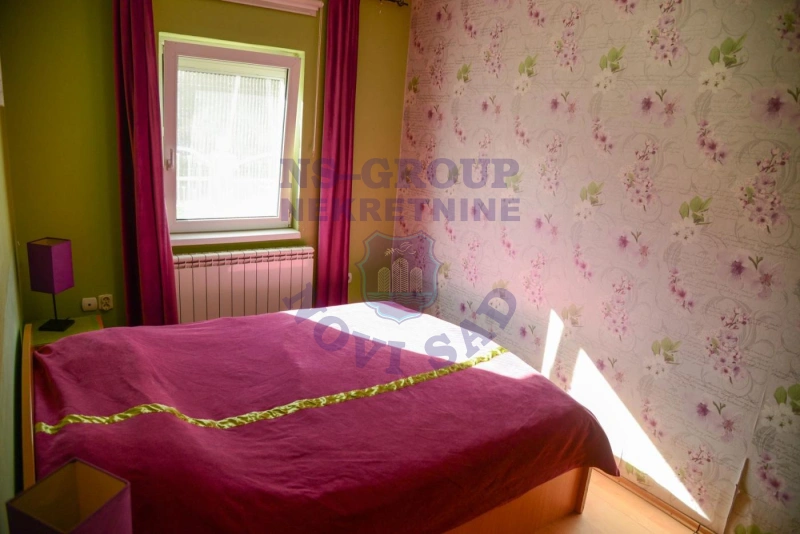 kuca na prodaju Rumenka 121m2 570899