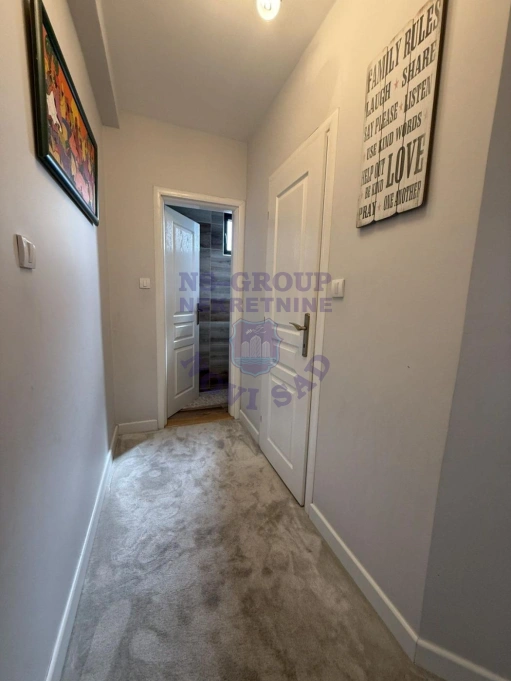 stan na prodaju Novi Sad 116m2 566346