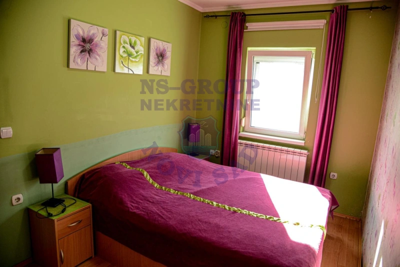 kuca na prodaju Rumenka 121m2 570899