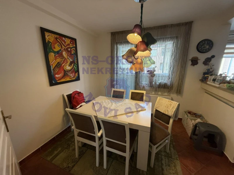 stan na prodaju Novi Sad 116m2 566346