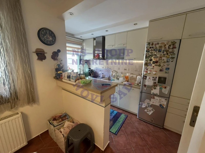 stan na prodaju Novi Sad 116m2 566346