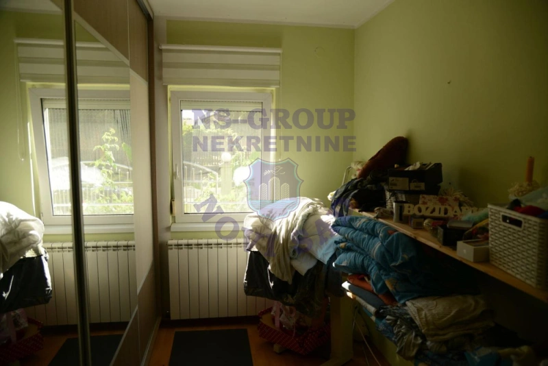 kuca na prodaju Rumenka 121m2 570899