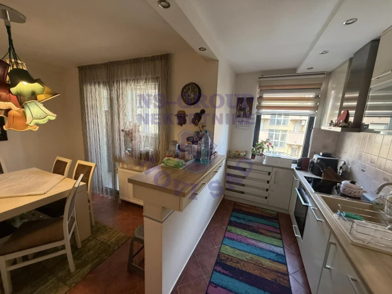 stan na prodaju Novi Sad 116m2 566346