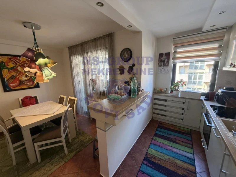 stan na prodaju Novi Sad 116m2 566346