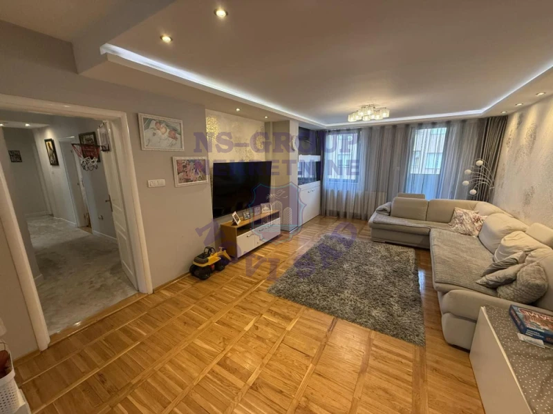 stan na prodaju Novi Sad 116m2 566346