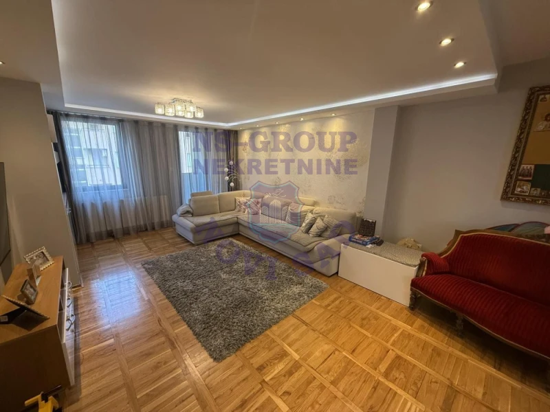 stan na prodaju Novi Sad 116m2 566346