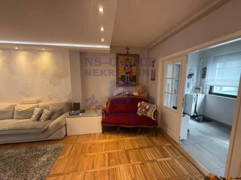 stan na prodaju Novi Sad 116m2 566346
