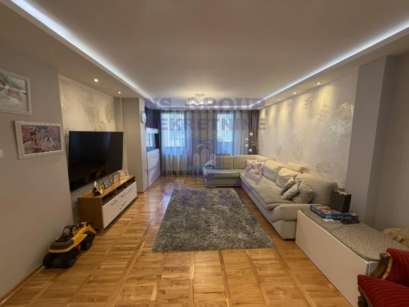 stan na prodaju Novi Sad 116m2 566346