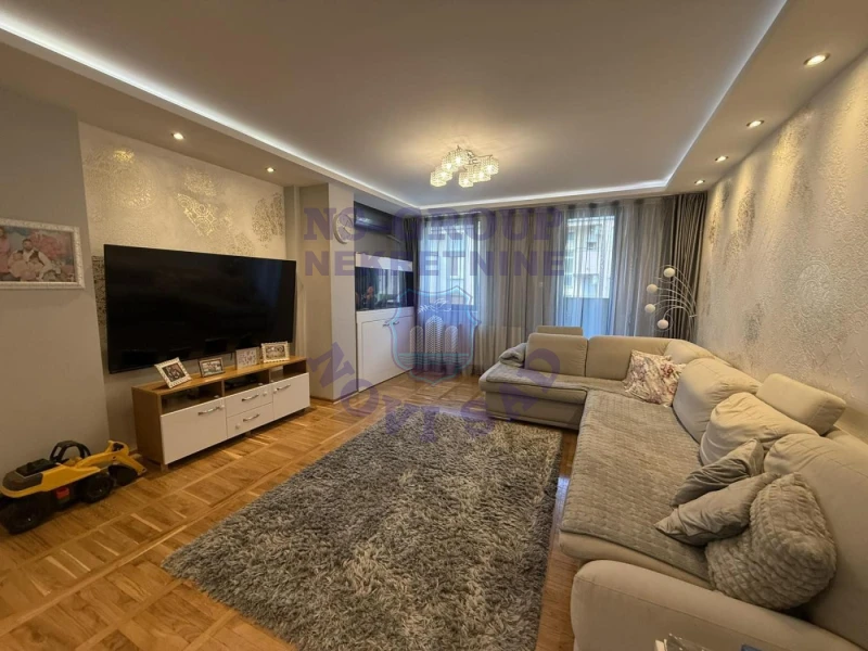 stan na prodaju Novi Sad 116m2 566346