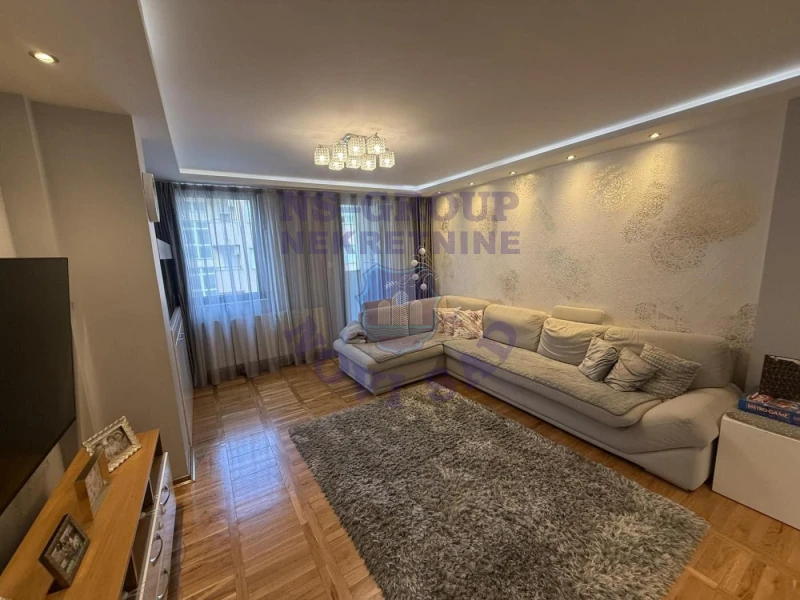 stan na prodaju Novi Sad 116m2 566346