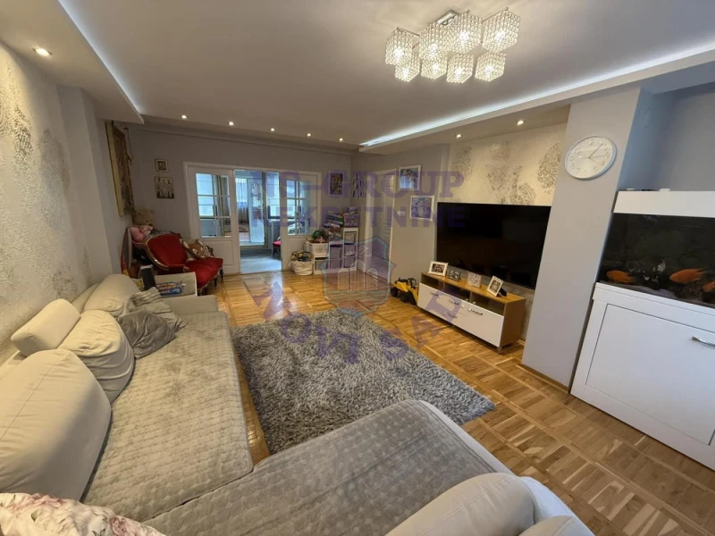 stan na prodaju Novi Sad 116m2 566346