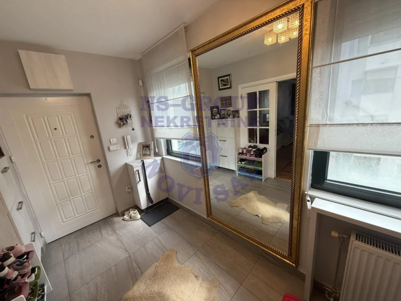 stan na prodaju Novi Sad 116m2 566346