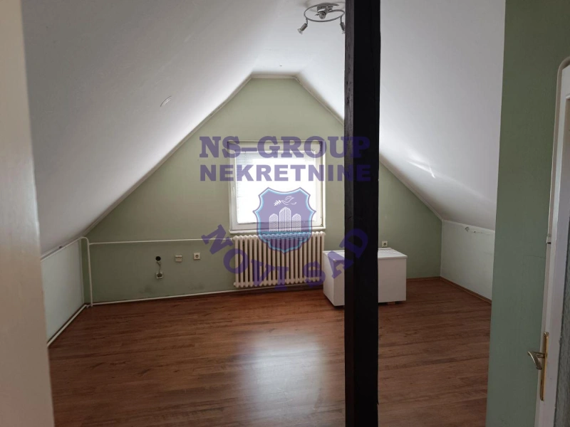 stan na prodaju Novi Sad 133m2 572981