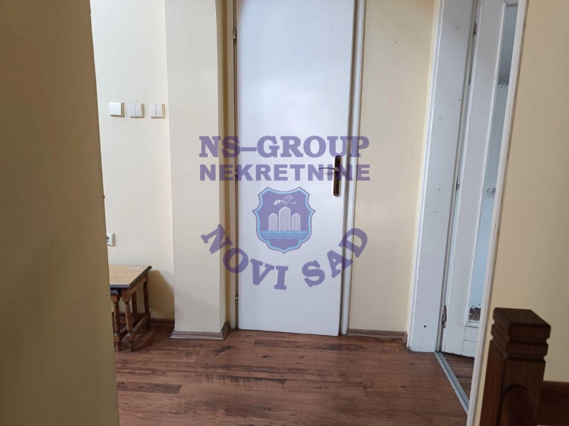 stan na prodaju Novi Sad 133m2 572981