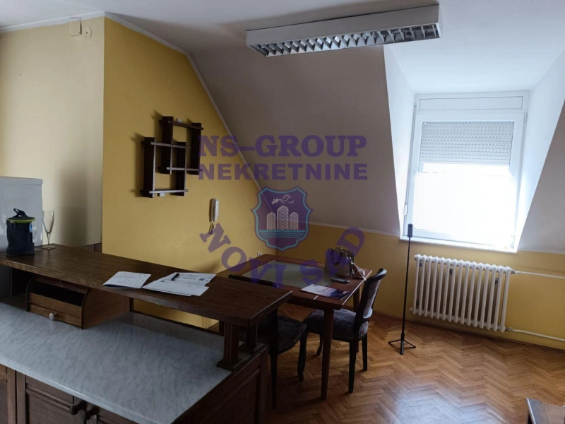 stan na prodaju Novi Sad 133m2 572981