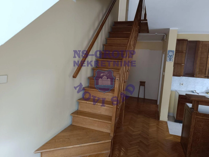 stan na prodaju Novi Sad 133m2 572981
