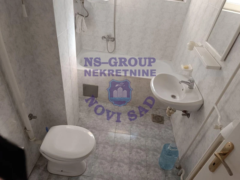 stan na prodaju Novi Sad 133m2 572981