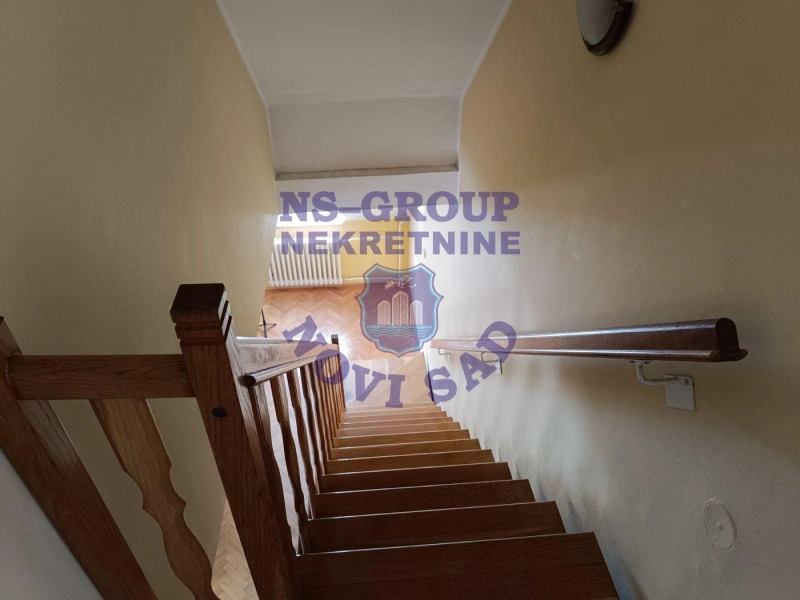 stan na prodaju Novi Sad 133m2 572981