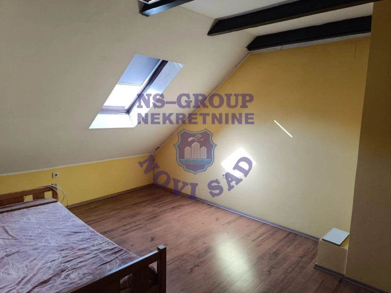 stan na prodaju Novi Sad 133m2 572981