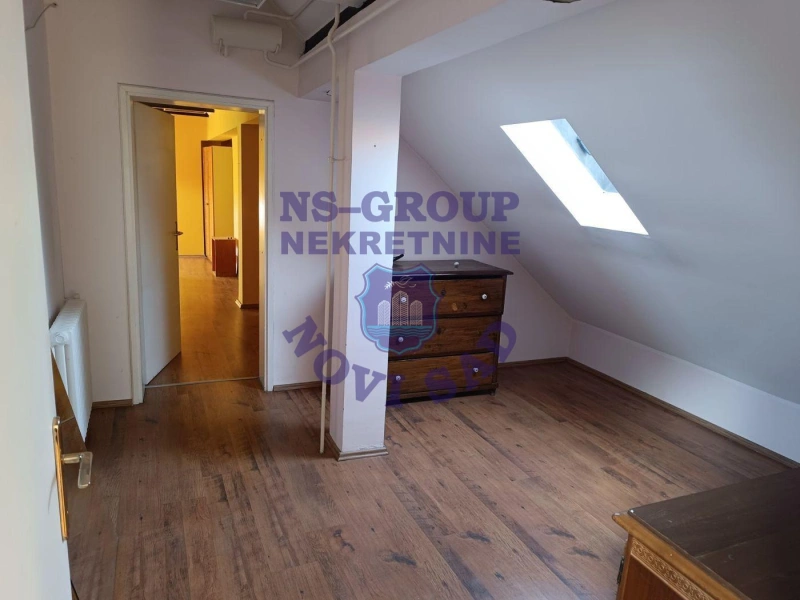 stan na prodaju Novi Sad 133m2 572981
