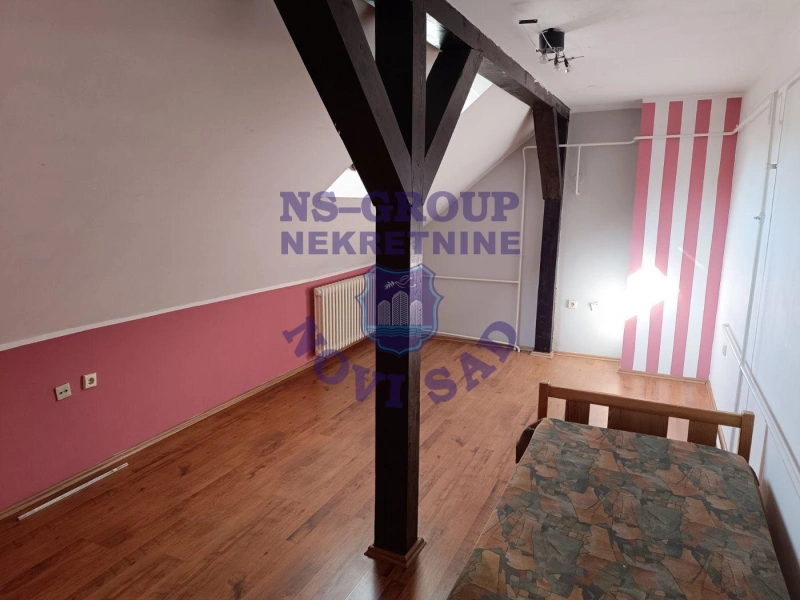 stan na prodaju Novi Sad 133m2 572981