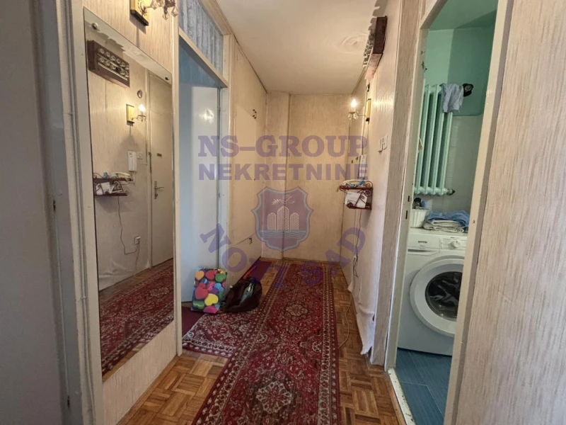 stan na prodaju Novi Sad 66m2 572975