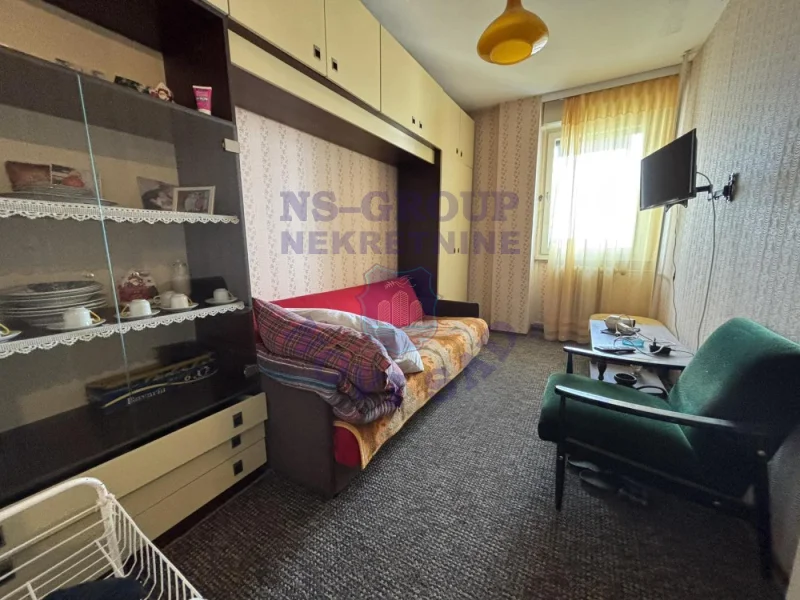 stan na prodaju Novi Sad 66m2 572975