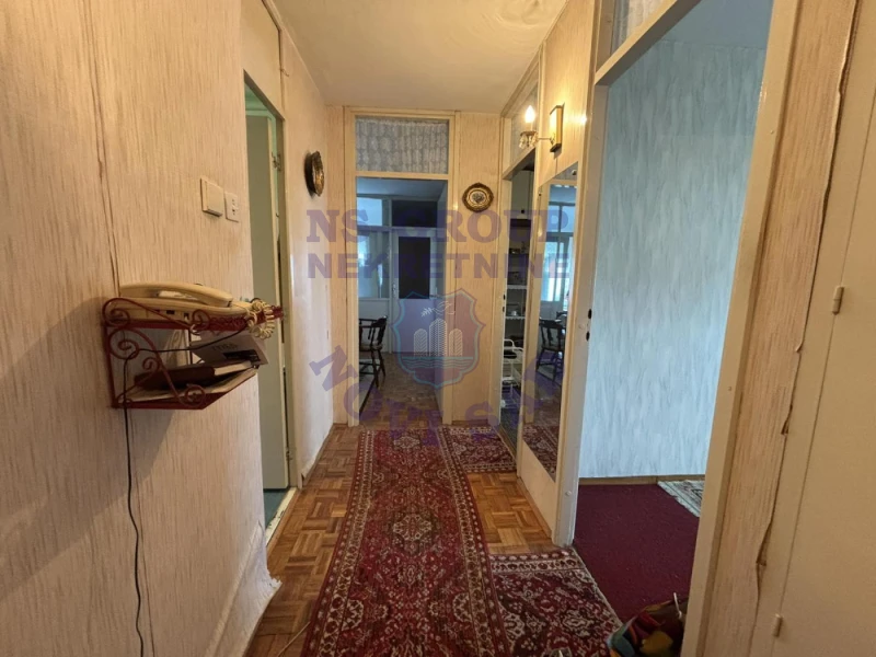 stan na prodaju Novi Sad 66m2 572975