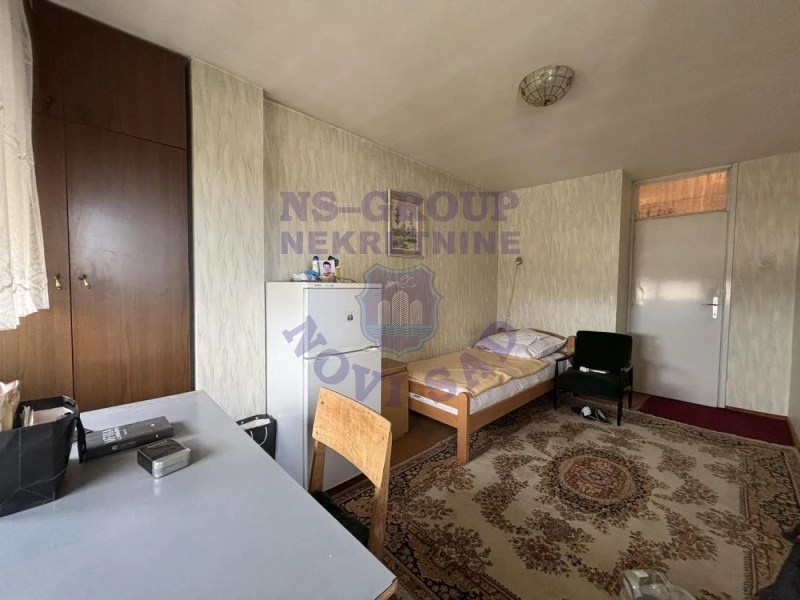 stan na prodaju Novi Sad 66m2 572975