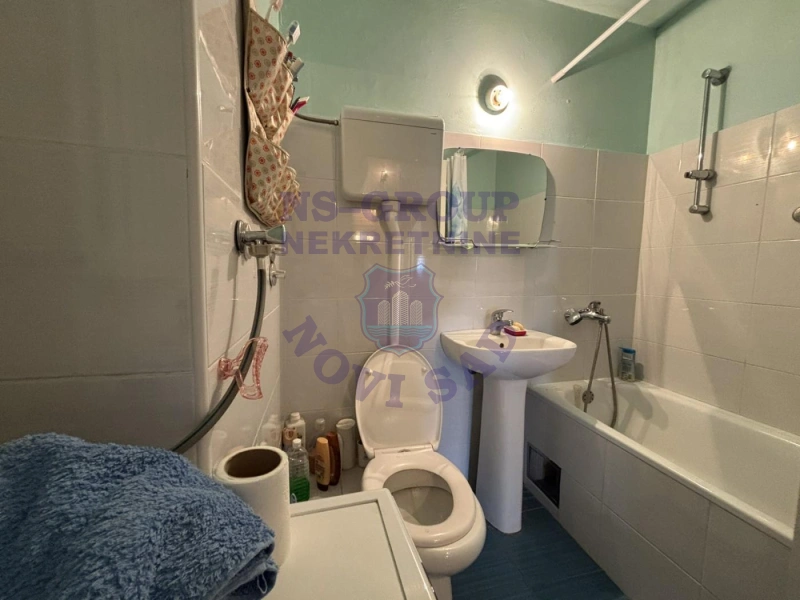 stan na prodaju Novi Sad 66m2 572975