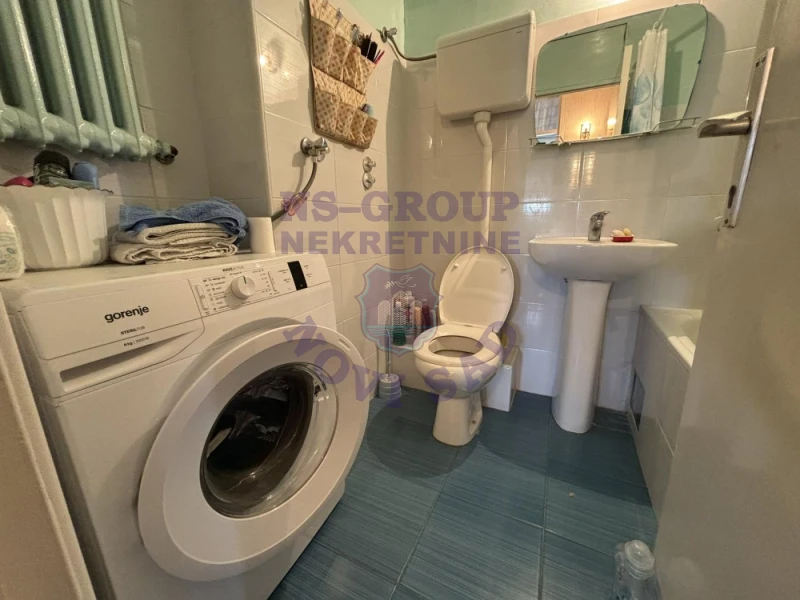 stan na prodaju Novi Sad 66m2 572975