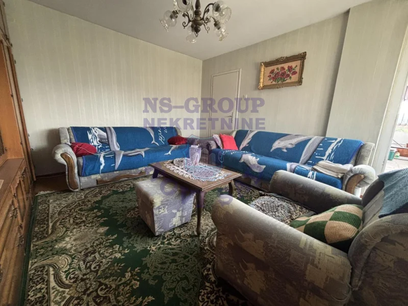 stan na prodaju Novi Sad 66m2 572975
