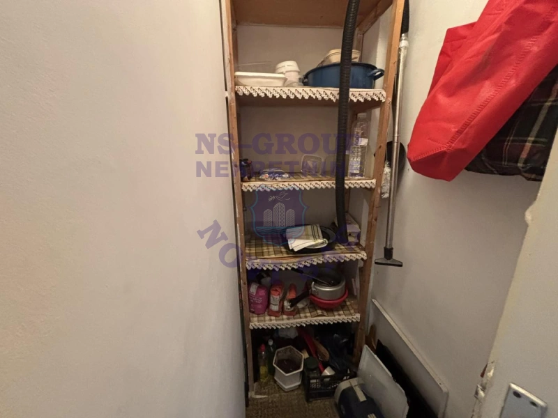 stan na prodaju Novi Sad 66m2 572975